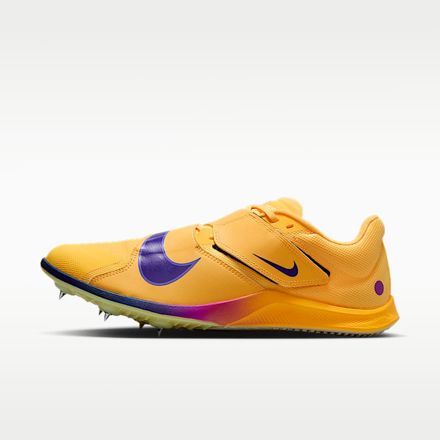 Nike Dragonfly 2 Athletics Distance Spikes. Nike ZA